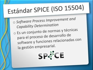 ISO 9001: diseño, manufactura, instalación y sistemas de servicio.