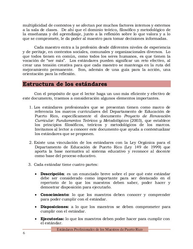 Estandares profesionales del_maestro