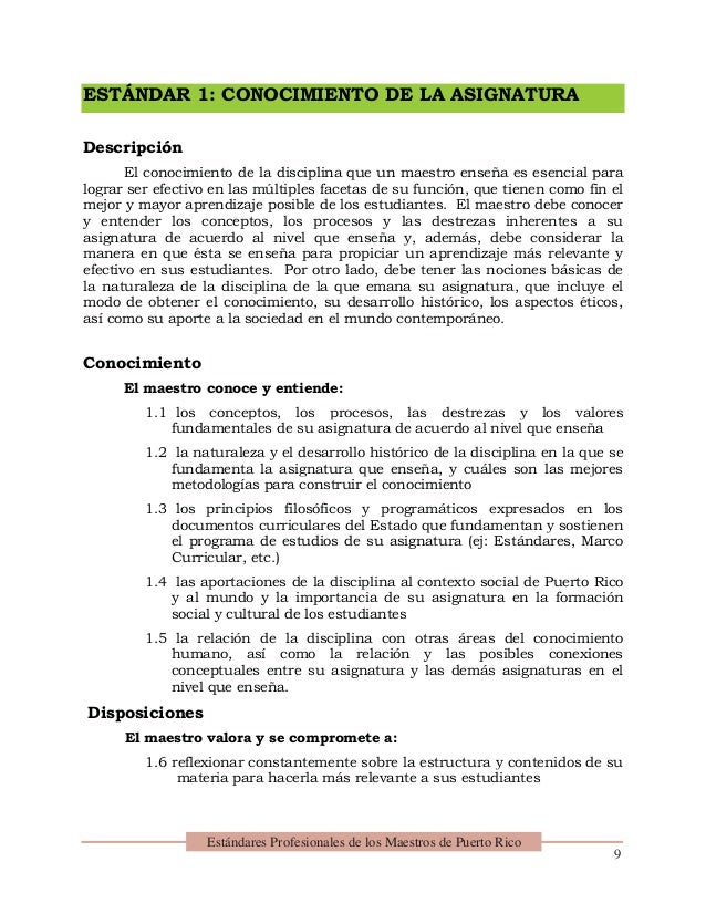 Estandares profesionales del_maestro