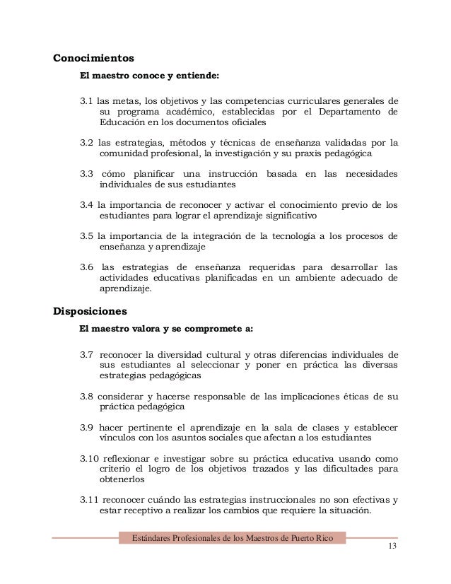 Estandares profesionales del_maestro