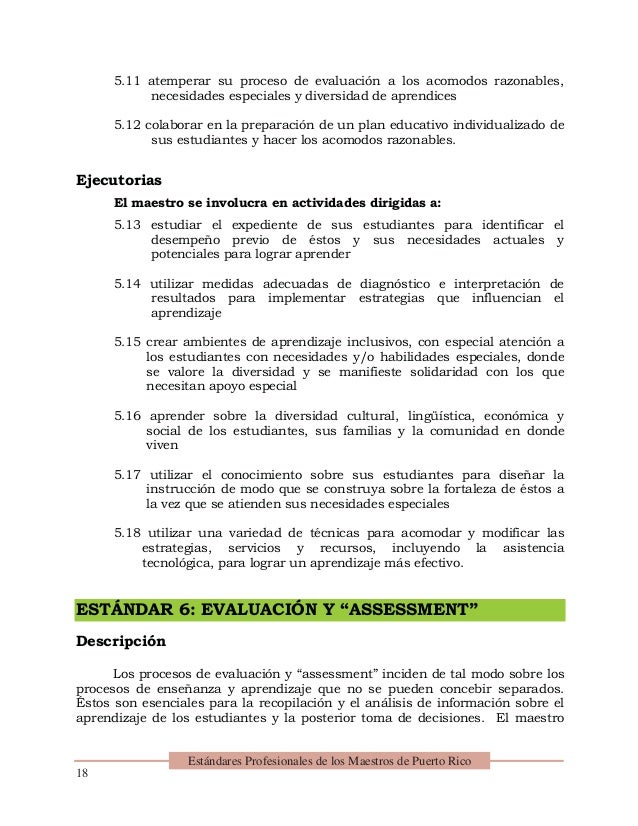 Estandares profesionales del_maestro