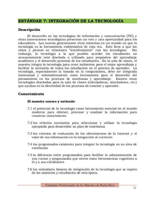 Estandares profesionales del_maestro