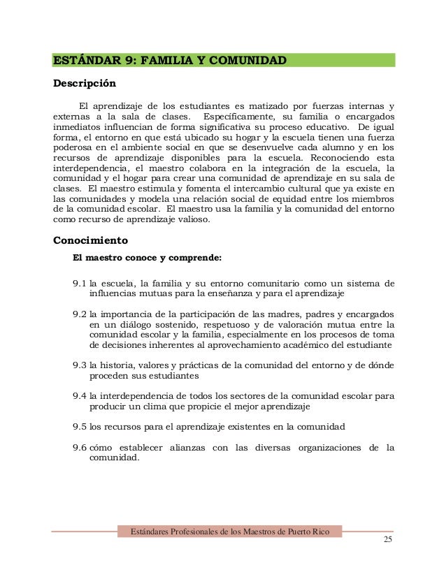Estandares profesionales del_maestro
