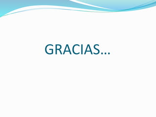 GRACIAS…
 