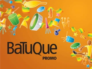 Estande Itau - Fenabrave