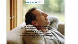 Estan los àcaros al acecho