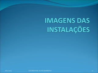 28/2/2012 GEORDANDI ALVES BARRETO 