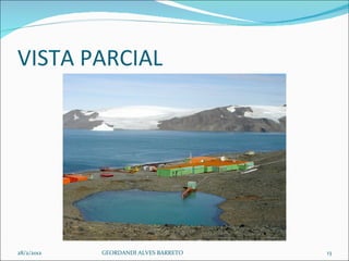 VISTA PARCIAL  28/2/2012 GEORDANDI ALVES BARRETO 