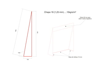 Mesa De Trabalho 2009