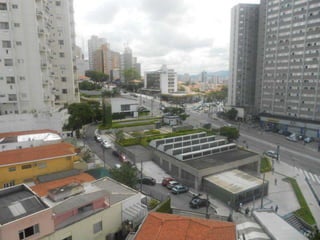 Estação vila madalena