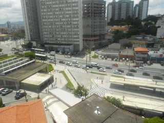 Estação vila madalena