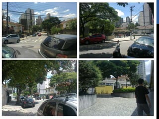 Estação vila madalena