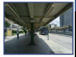 Estação vila madalena