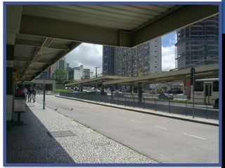 Estação vila madalena