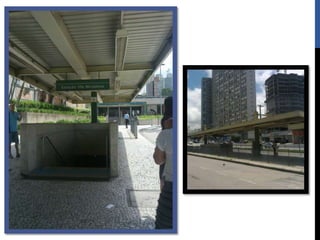 Estação vila madalena