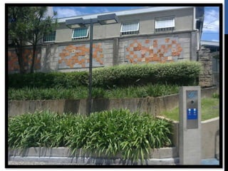 Estação vila madalena