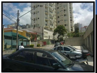 Estação vila madalena