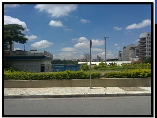 Estação vila madalena