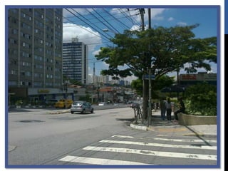 Estação vila madalena