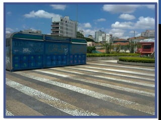 Estação vila madalena