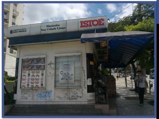 Estação vila madalena