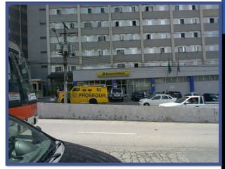 Estação vila madalena