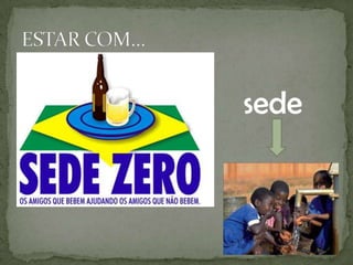 sede
 