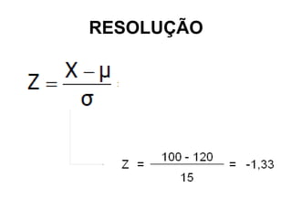 RESOLUÇÃO
 