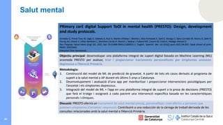 30
Salut mental
 