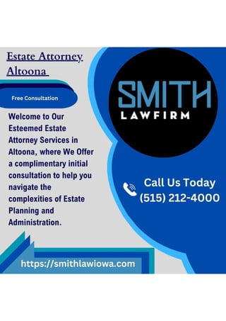 Estate Attorney Altoona Free Consultation.pdf