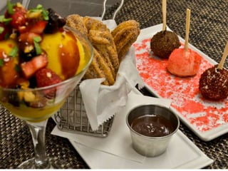 UPDATED: Brunchestate