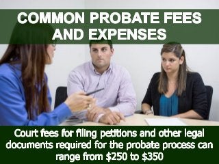 Estate Issues Following the Death of a Spouse