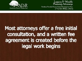 Estate Issues Following the Death of a Spouse