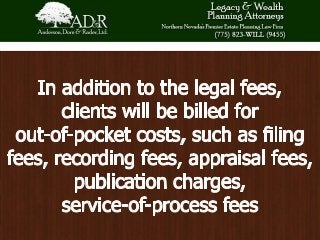 Estate Issues Following the Death of a Spouse