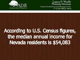 Estate Issues Following the Death of a Spouse