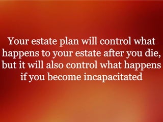 Estate Planning in Florida: Commonly Asked Questions and Practical Answers