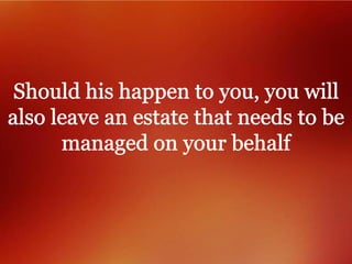 Estate Planning in Florida: Commonly Asked Questions and Practical Answers