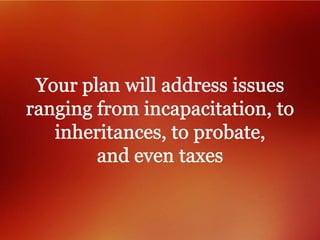 Estate Planning in Florida: Commonly Asked Questions and Practical Answers