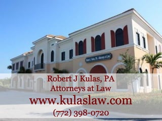 Estate Planning in Florida: Commonly Asked Questions and Practical Answers
