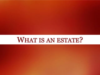 Estate Planning in Florida: Commonly Asked Questions and Practical Answers