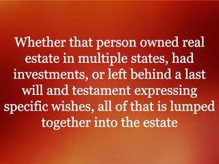 Estate Planning in Florida: Commonly Asked Questions and Practical Answers