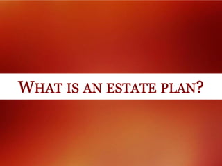 Estate Planning in Florida: Commonly Asked Questions and Practical Answers