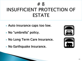 Estate Planning Tutorial