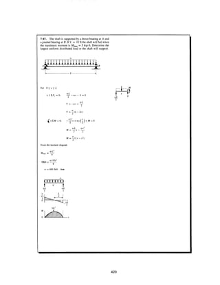 Estatica hibeller-tenth edition-solcuionario