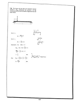 Estatica hibeller-tenth edition-solcuionario