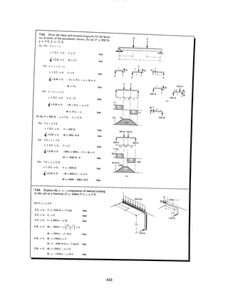 Estatica hibeller-tenth edition-solcuionario