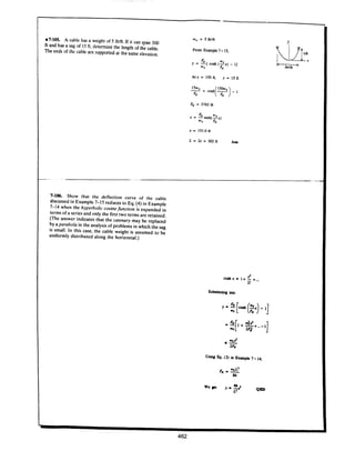 Estatica hibeller-tenth edition-solcuionario