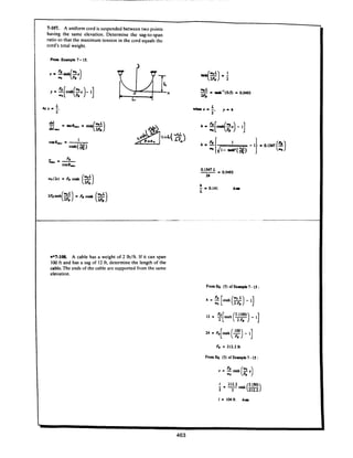 Estatica hibeller-tenth edition-solcuionario