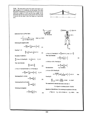Estatica hibeller-tenth edition-solcuionario