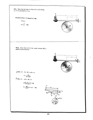 Estatica hibeller-tenth edition-solcuionario